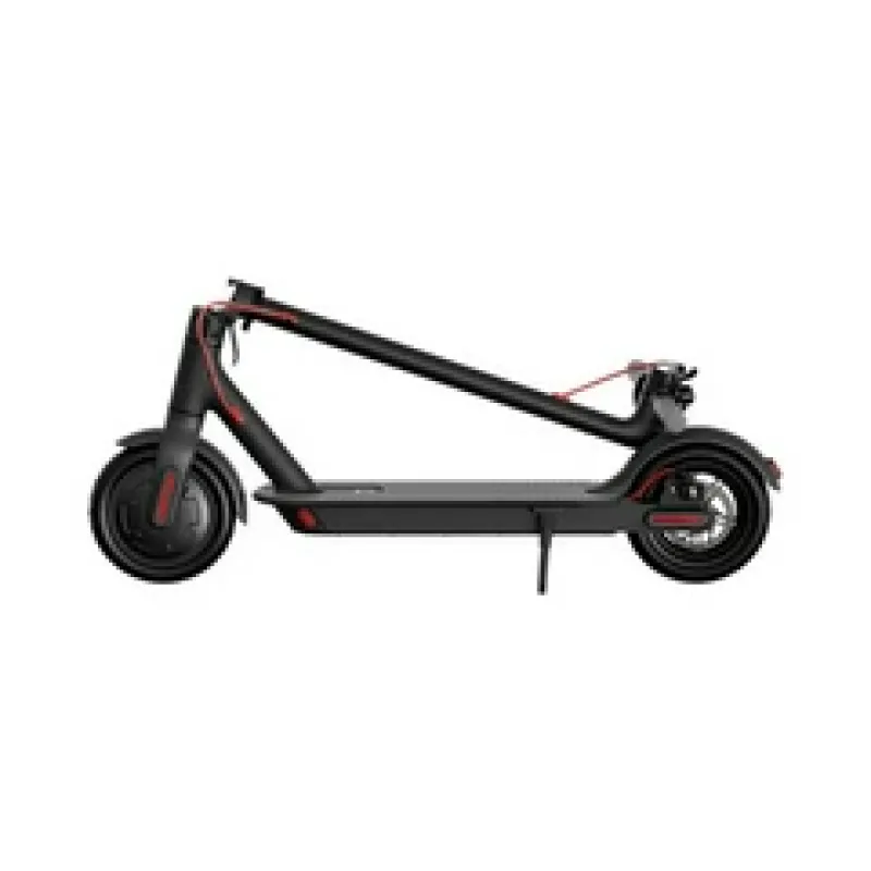 Электросамокат Xiaomi Mi Electric Scooter 1s Black